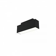 Светильник LED для магнитного шинопровода 7Вт 4000К 150мм черный TR012-2-7W4K-B