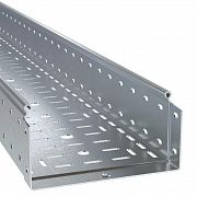 Лоток листовой перфорир. 100х100 L6000 1.5мм DKC SPM60110