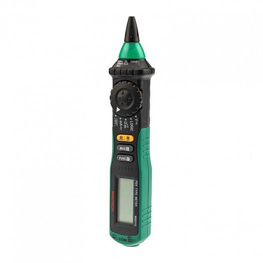 Мультиметр цифровой-пробник MS8211D Mastech 13-2045