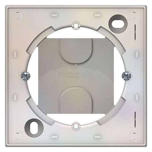 SE AtlasDesign Жемчуг Коробка для наружного монтажа