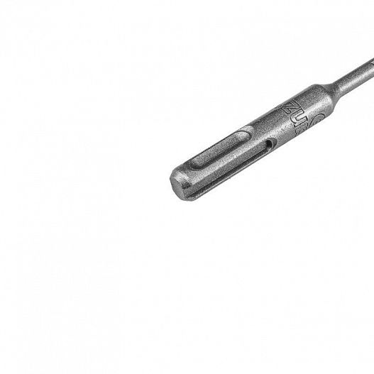 Бур по бетону 5x110мм SDS PLUS Kranz KR-91-0005