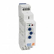 Реле времени OptiRel D TMR-DONF-MT-240U-2 16А 12-230В AC/DC 2перекл. многофункц. КЭАЗ 332019
