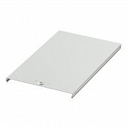 Крышка на угол CDSD/CDSS 90 вертикальный внешнего переходник осн.150 в компл. с метизами и пластинами PTCE DKC 38283K