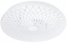 Светильник светодиодный Классик SPB-6 WH 70W-6.5K Slim Lily 70Вт 6500К IP20 5250лм без ДУ Эра Б0071162