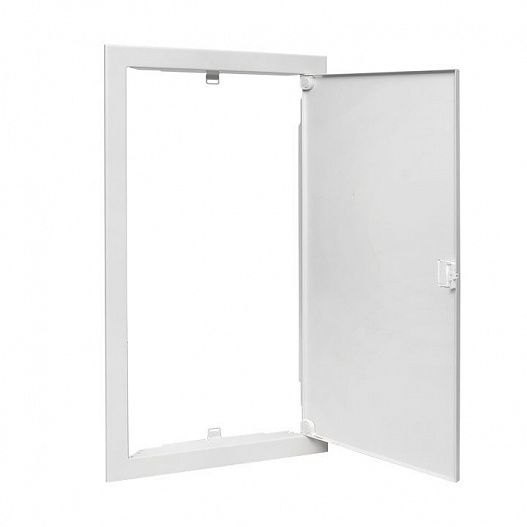 Дверь для щита Nova 3 габарит 36 мод. IP40 метал. PROxima EKF nv-door-m-3