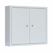 Корпус навесной ЩРн-72 480х560х120 IP31 метал. PRIZMA TOKOV ELECTRIC TKE-PZ-MRB-72-IP31