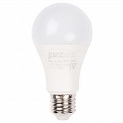 Лампа светодиодная низковольтная PLED-A60 MO 15Вт 4000К холод. бел. E27 12-48В AC/DC Pro JazzWay 5050563