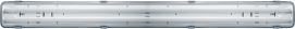 Светильник светодиодный 94 586 DSP-AC-224-IP65-LED 48Вт 4000К IP65 5000лм 176-264В призма (аналог ЛСП 2х36) Navigator 94586