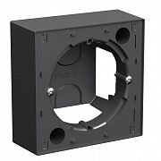 Systeme Electric AtlasDesign Базальт Коробка для наружного монтажа ATN001400
