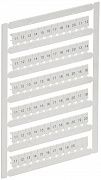 Маркер для CTS/CP 4кв.мм "11-20" ARMAFIX IEK AF-CT10D-M-004-02