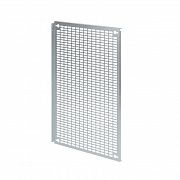 Плата монтажная частичная перфорированная для шкафа CQE 500х400мм DKC R5PPP5004