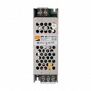 Блок питания для светодиод. ленты BSPS 60Вт 2.5А 24В IP20 метал. Pro JazzWay 5015500