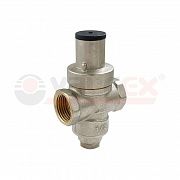 Редуктор давления от 1 до 5.5 бар 3/4дюйм (80) К VALFEX VF.086.N.034