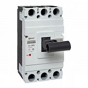 Выключатель автоматический 3п 400/315А 42кА ВА-99М PROxima EKF mccb99-400-315m