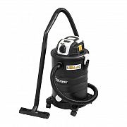 Пылесос строительный KR30 1400Вт 30л 4м Kranz KR-16-1117