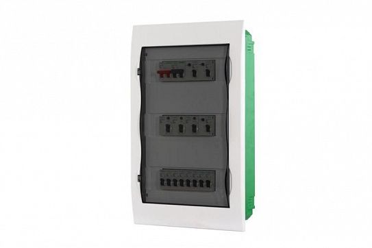 Выключатель нагрузки 2п 63А 400В City9 Set SE C9S16263
