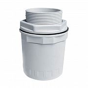 Муфта труба-коробка d50 IP67 DKC 50250