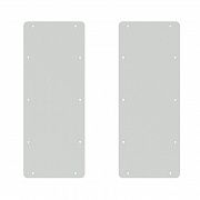 Фланец боковой для корпусов RAM fit 400/450мм (уп.2шт) DKC R6FS4045