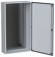 Корпус ЩМП-140.80.30 IP66 УХЛ1 метал. TITAN 5 IEK TI5-10-N-140-080-030-66