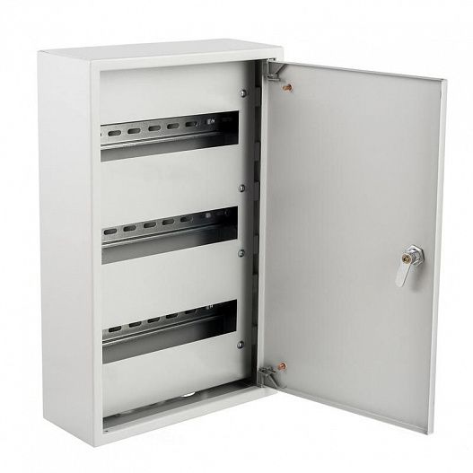 Корпус навесной ЩРн-36 480х300х120 IP31 метал. PRIZMA TOKOV ELECTRIC TKE-PZ-MRB-36-IP31