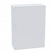 Корпус пластиковый OptiBox Pro 8-NNR-IP40 КЭАЗ 379782