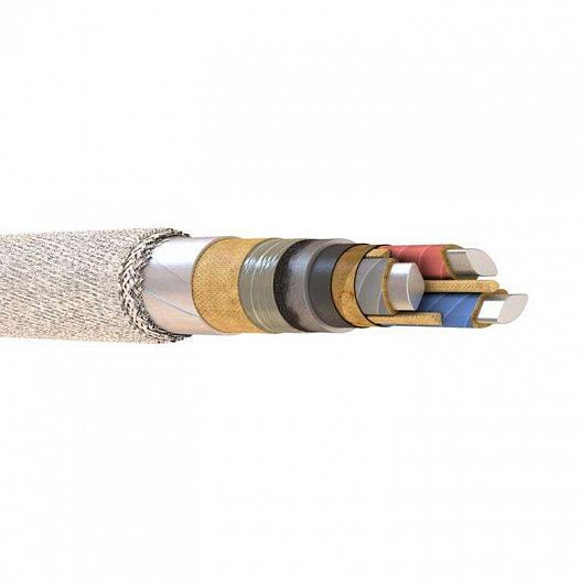 Кабель АСБл-10 3х35 ОЖ (м) Иркутсккабель V4243L570000000и