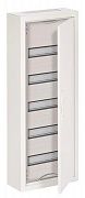Щит распределительный ОП IP43 60м 824х324х140 ABB AT51