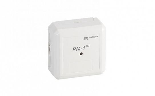 Модуль релейный РМ-1-R3 Рубеж Rbz-337646