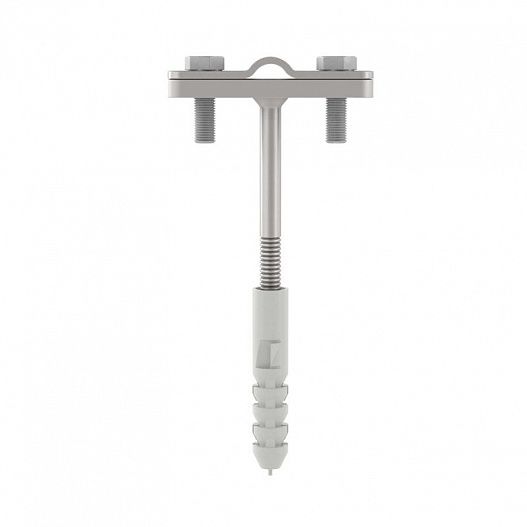 Держатель фасадный 160мм DKC ND2305