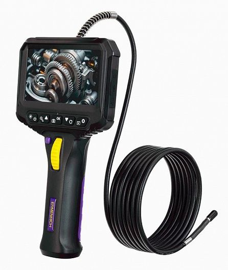 Видеоэндоскоп Seek VE80 Ermenrich 85670