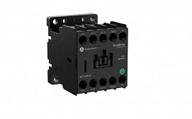 Контактор MC1K 6А 1НЗ AC 24В 50/60Гц SE MC1K0601B7
