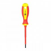 Отвертка SL4х100мм Expert 1000В PROхima EKF sl-4-100-exp-in
