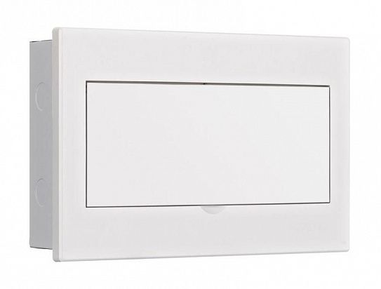Корпус встраиваемый дв. 1 ряд 13 мод. IP41 ЩРВ-М бел. DEKraft 31103DEK