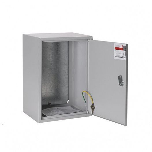 Щит ЩРНМ-1 IP31 EKF mb22-1