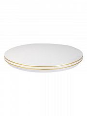 Светильник светодиодный Classic SKY Gold 36Вт 4000К IP40 2900лм 230В КОСМОС KCSky36w_G4000K