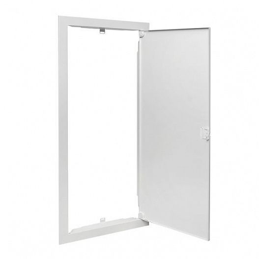 Дверь для щита Nova 4 габарит IP41 метал. PROxima EKF nv-door-m-4