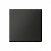 Systeme Electric ArtGallery Базальт Выключатель 1-клавишный, сх.1, 10АХ