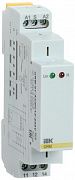 Реле импульсное ORM 1 конт. 12-240В AC/DC IEK ORM-01-ACDC12-240V