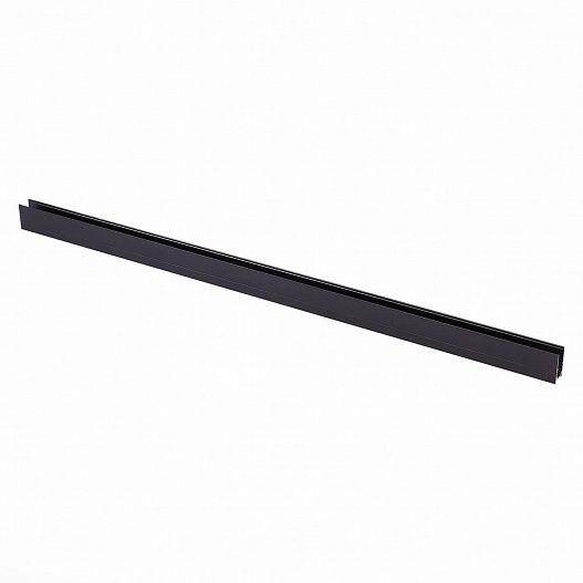 ST Luce ST003.419.00 Шинопровод магнитный накладной Черный Длина 1 000мм