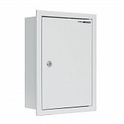 Корпус металлический встраиваемый ЩРв-18 IP31 390х285х120 PRIZMA TOKOV Electric TKE-PZ-WMRB-18-IP31