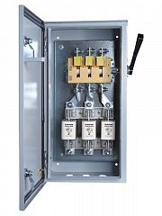 Ящик силовой ЯРП-250-54 УХЛ2 с ППН-35 250А IP54 держатель медь Электротехник ET519767