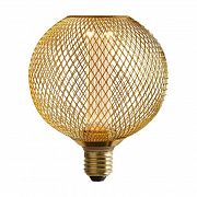 Лампа светодиодная Loft Led DP82293 4Вт 1800К E27 DIM Voltega 8566