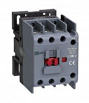 Контактор 38А 230В AC АС3 АС4 1НО+1НЗ КМ-102 DEKraft 21934DEK