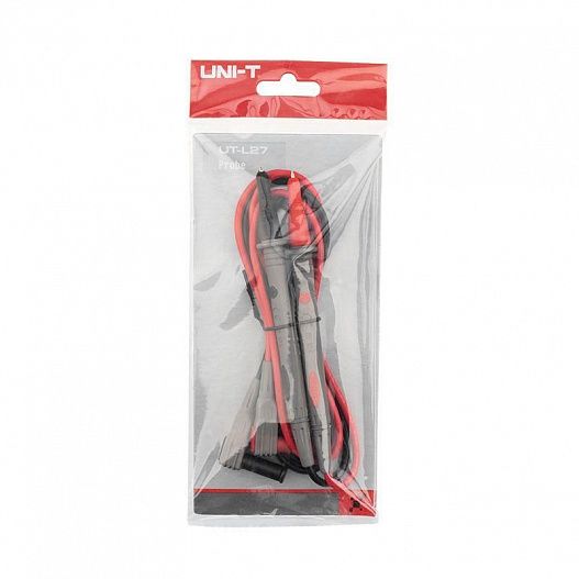 Щупы тестера UT-L27 UNI-T 13-0034