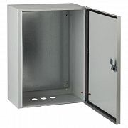 Корпус ЩМП-2-0 76 IP54 У2 NO-114-02 метал. Эра Б0030165