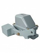 Выключатель концевой КУ-703 У1 10А IP44 рычаг с грузом 2 эл. цепи без противовеса Электротехник ET003119