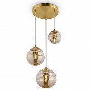 Maytoni Pendant Vinare Латунь Подвесной светильник