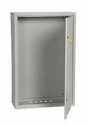 Корпус ЩМП-6-0 1200х750х300 IP31 УХЛ3 метал. IEK YKM40-06-31