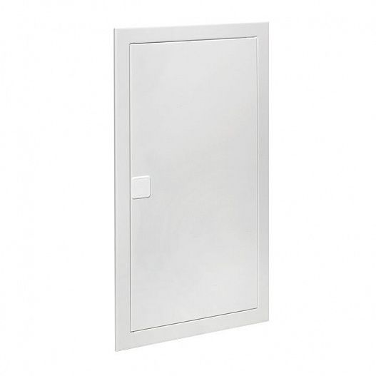 Дверь для щита Nova 3 габарит 36 мод. IP40 метал. PROxima EKF nv-door-m-3