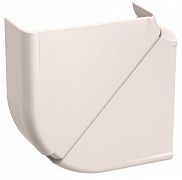 Угол плоский для кабель-канала 150х60 PRIMER IEK CKK-40D-P-150-060-K01